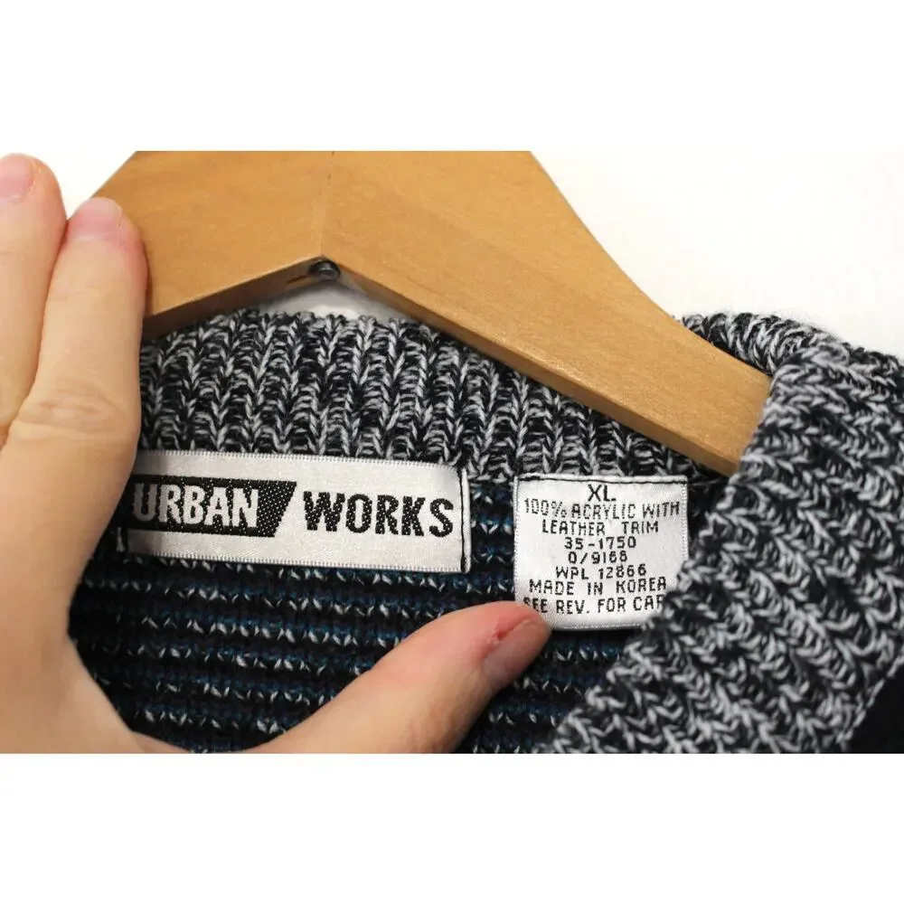 Vintage Urban Works Sweater XL